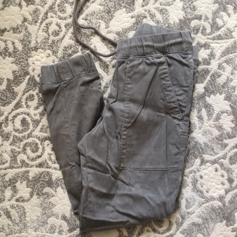 Jogger Pants